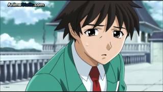 Rosario Vampire Episode1 2 3