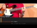 Back In Black - AC/DC (aula de contra... Back In Black - AC/DC (aula de contra...