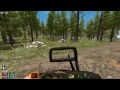 SWING & A MISS ★ 7 Days to Die (13)