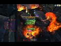 Spine of Deathwing Guide - 10 Man Strategy