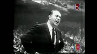 Basketballography: Red Auerbach