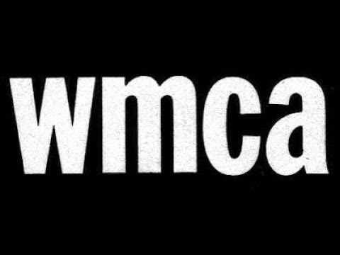 WMCA 57 New York - Ed Baer - 1964