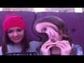 PhotoBooth Challenge:) Ника Харгиянова (NIKA NOVA) & Арина Данилова