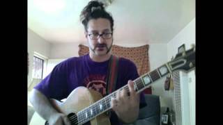 Watch Al Denson If You Only Knew video