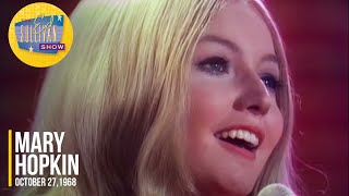 Watch Mary Hopkin Those Were The Days video