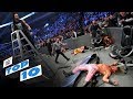 Top 10 Friday Night SmackDown moments: WWE Top 10, Dec. 13, 2019