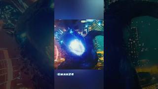 Which Godzilla Atomic Breath Scene Is The Best?