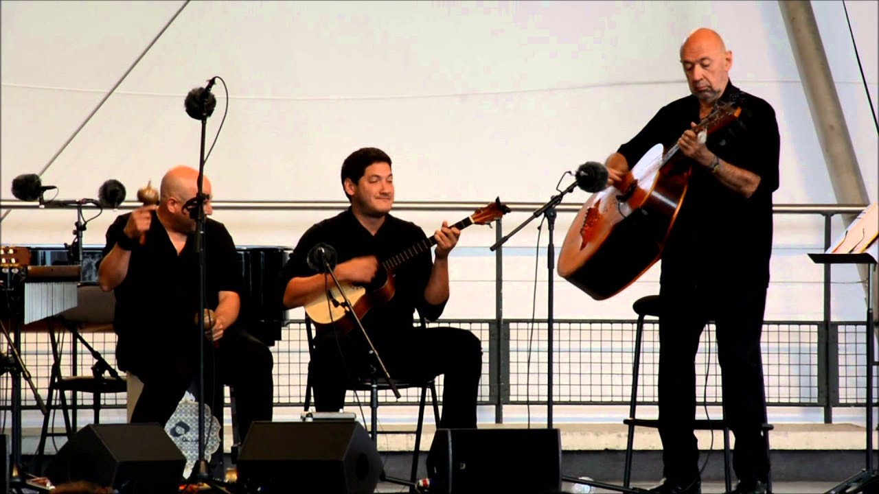 Rafael Gómez - Don't Rafael Gómez - Don't