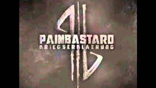 Watch Painbastard Widerstand video
