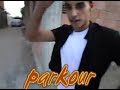 Radouane Zbita la capoeira (2013) مواهب جزائرية