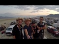 Dreams of Dust - Burning Man, Best of 2014 - So Good To Me HD