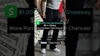 Le Concours Cash App De 1 000  Est Lancé  1  Dépensé 1 Entrée. Fin Le 30 Septembre. ...