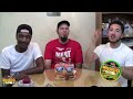 pop tart