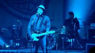Watch Levellers The Last Days Of Winter video