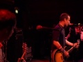 Ted Leo and the Pharmacists - Colleen - 3/2/2007 - Great American Music Hall