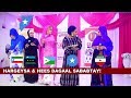 SOMALI SHAN AH | NADIIRA NAYRUUS | SAHRA ILAYS | SHABCAAN | FATXI NUURA | SALMA | 2020 MUSIC VIDEO