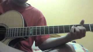 Ecoutez - Maafkan ( tak sempurna ) Acoustic Cover