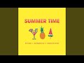 Summer Time (feat. DJ Maphorisa, Kabza De Small)