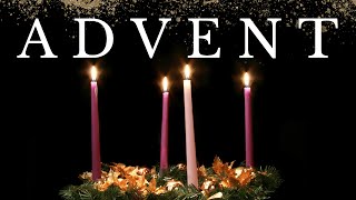 Advent Week Three - Peace to the Shepherds