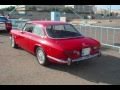 1974 Alfa Romeo GTV 2000 "Madness".wmv