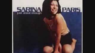 Watch Sarina Paris You video