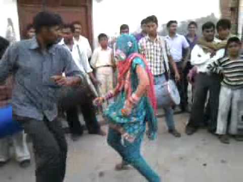 desi shadi dance