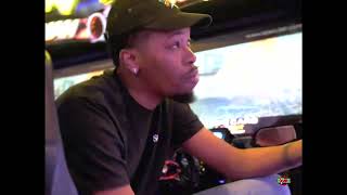 Sir Biols - David And Iath Official Music Video