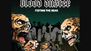 Watch Blood Duster Tittie video