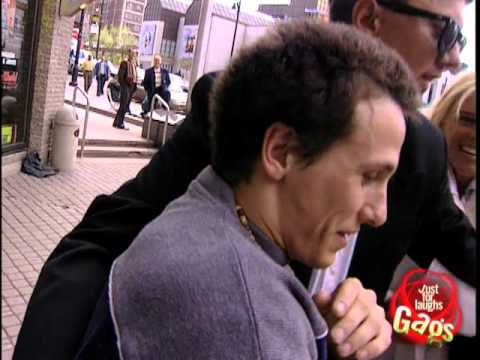 JFL Hidden Camera Prank Sudden Celebrity