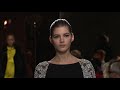 Oscar de La Renta | Fall Winter 2015/2016 Full Fashion Show | Exclusive