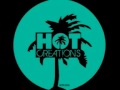 Hot Natured (Jamie Jones / Lee Foss) 'Ice Cream Party feat Below Crew' (Hot Creations)