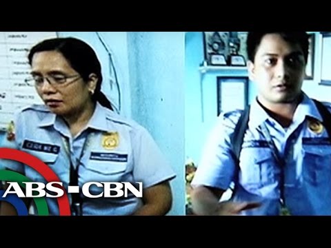 ang mga tauhan sa kung mangarap ka ng matagal ang mga tauhan sa kung mangarap ka ng matagal