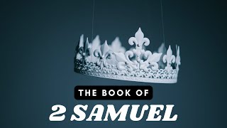 2 Samuel | Best Dramatized Audio Bible For Meditation | Niv | Listen & Read-Along Bible Series