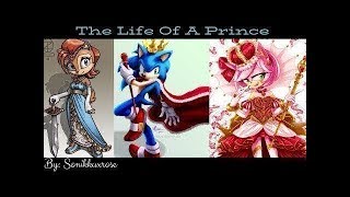 A Sonamy Love Story The Life Of A Prince Part. 16