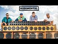 Rudimental