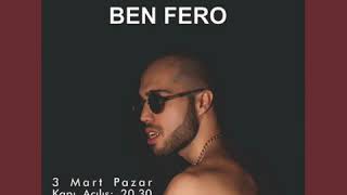 BEN FERO - DEMET AKALIN