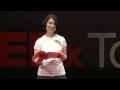 Honeybees' Lives: Mistubako Matsuo at TEDxTokyo