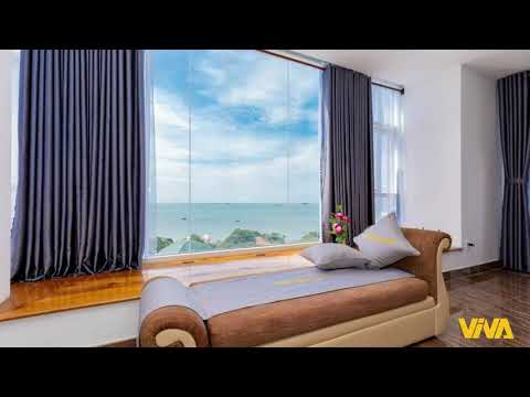 ViVa Villa Vũng Tàu - Biệt Thự Nghỉ Dưỡng Gần Biển - View Cực Đẹp