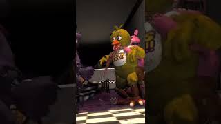 Fnaf 1 Vs Fnaf 6