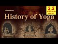 History of Yoga Full Film English