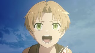 Mushoku Tensei: Jobless Reincarnation video 2