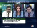 Exit Hindustan Copper at Rs 90: Sanjeev Agarwal