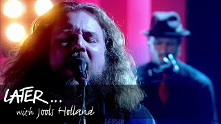 Watch My Morning Jacket Holdin On To Black Metal video