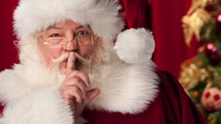 Santa Voice overs