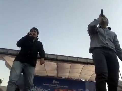 Honey singh-Ch(.)(.)t vol.1(Censored...