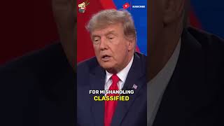 Trump - Pratt Secret Mar-A-Lago Mysteries