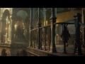 The Hobbit- AUJ Extended (Inside Rivendell)