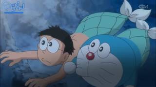 Doraemon Suble Indonesia 29 Agustus 2018