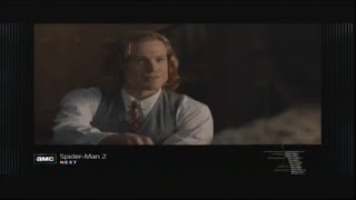 Spider-Man 2002 End Credits Amc 2022