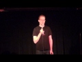 Heckler's Roommate Throws Him Under the Bus